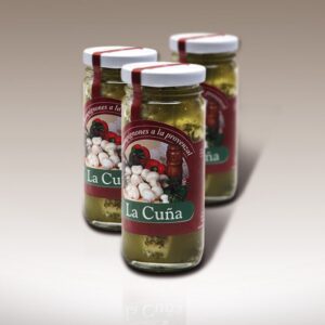 Champignones a la Provenzal x 235 grs.