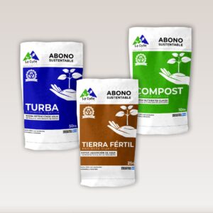 Abono sustentable